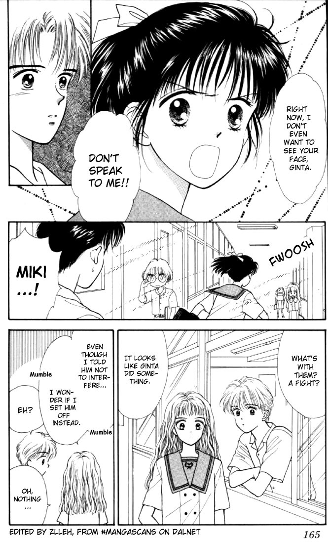 Marmalade Boy Chapter 5 page 10 - Chapter 5