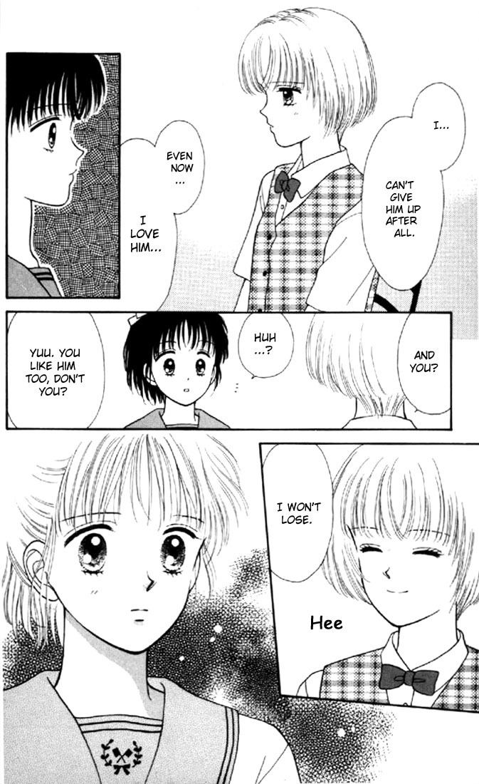 Marmalade Boy Chapter 5 page 25 - Chapter 5