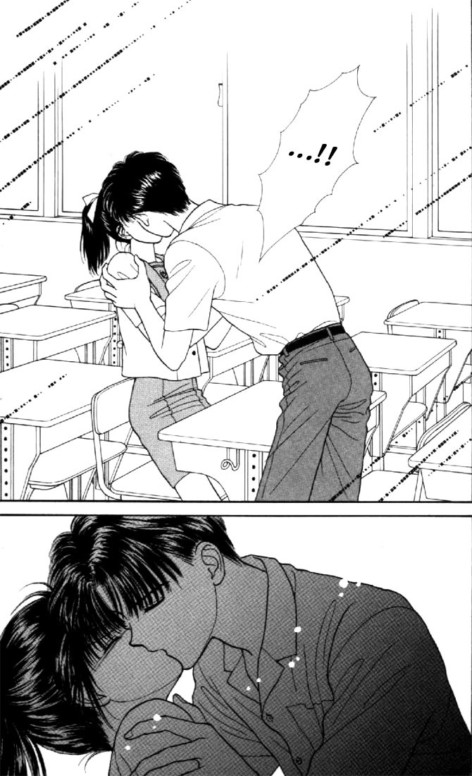 Marmalade Boy Chapter 5 page 4 - Chapter 5