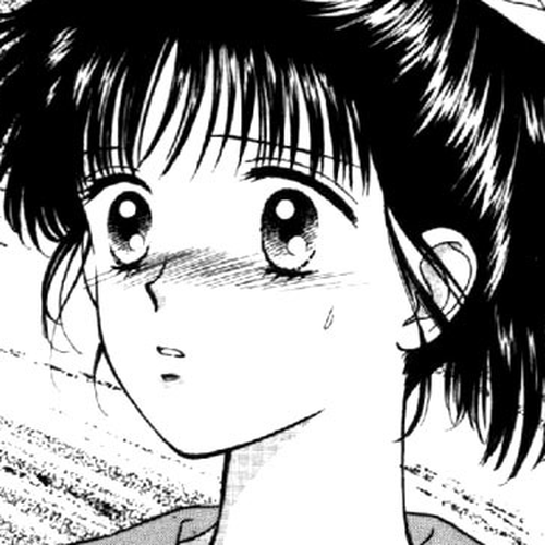 Marmalade Boy Chapter 5 cover