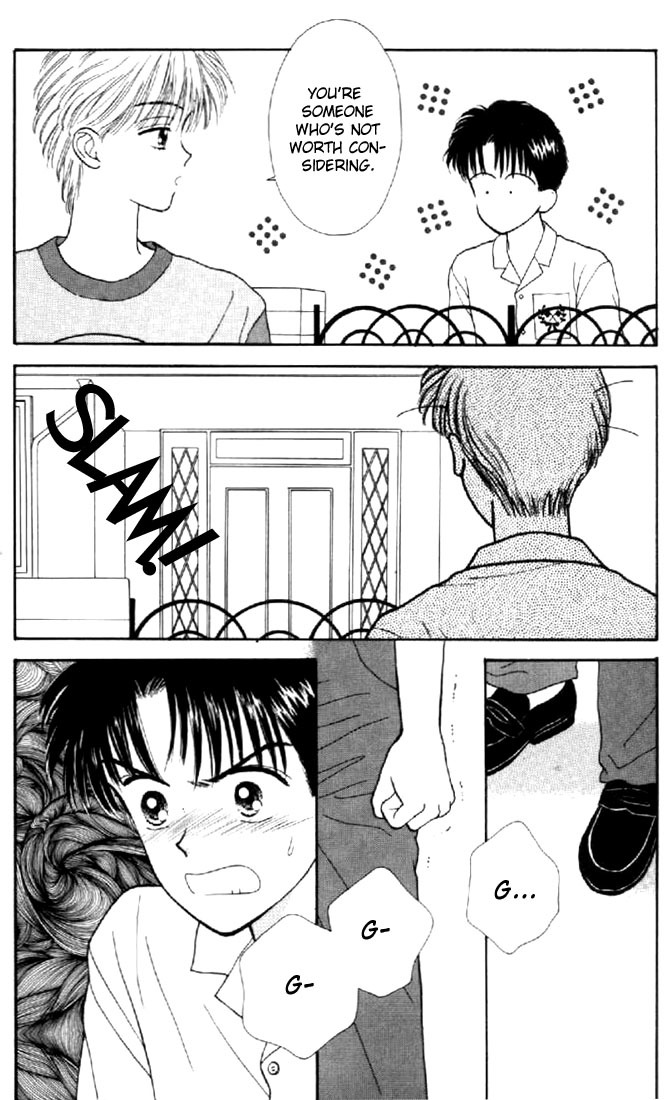 Marmalade Boy Chapter 6 page 13 - Chapter 6