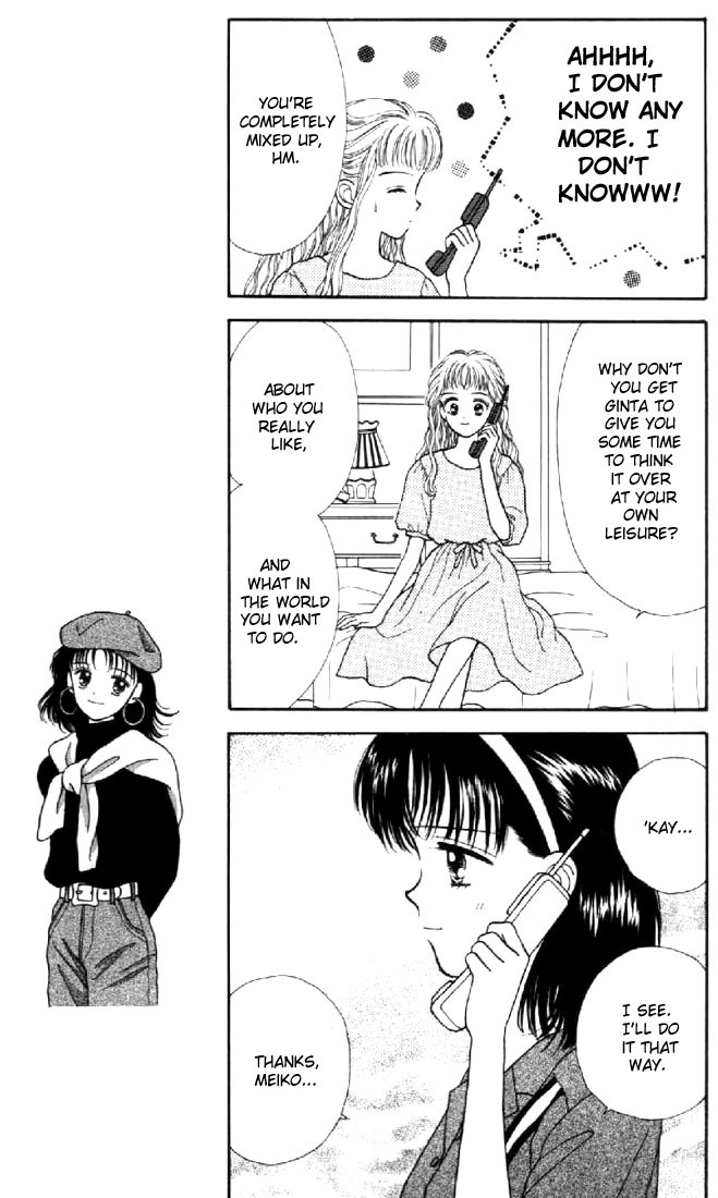 Marmalade Boy Chapter 6 page 18 - Chapter 6