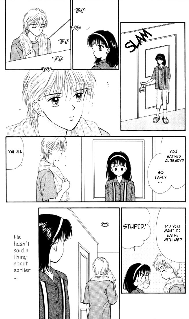 Marmalade Boy Chapter 6 page 19 - Chapter 6