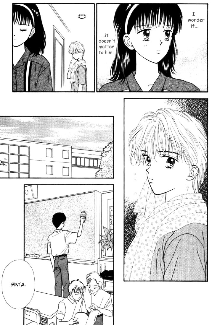 Marmalade Boy Chapter 6 page 20 - Chapter 6