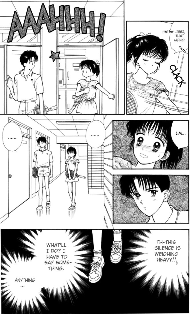 Marmalade Boy Chapter 6 page 24 - Chapter 6