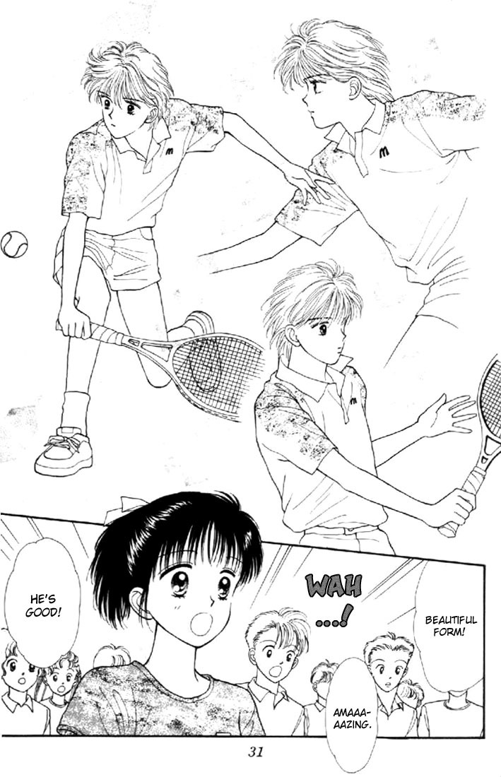 Marmalade Boy Chapter 6 page 28 - Chapter 6