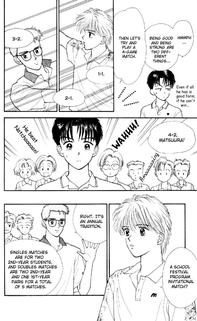 Marmalade Boy Chapter 6 page 29 - Chapter 6