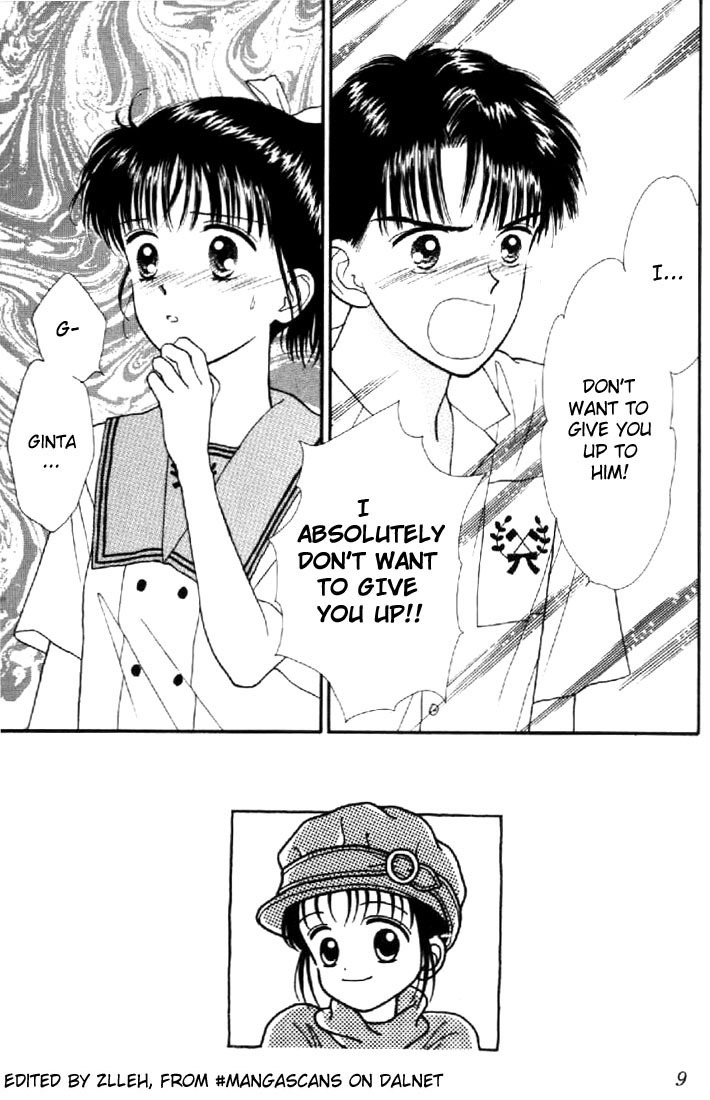 Marmalade Boy Chapter 6 page 6 - Chapter 6