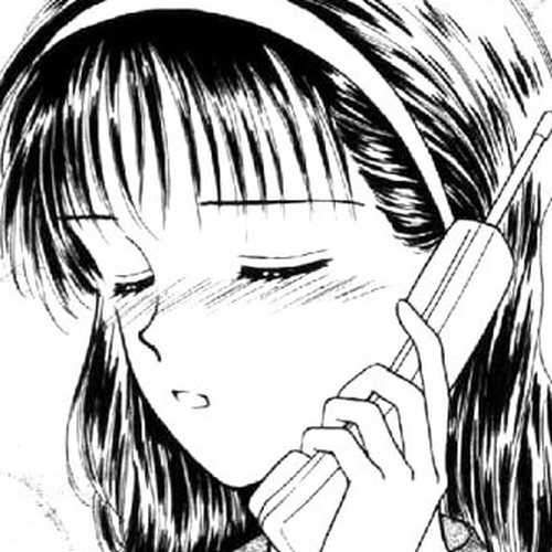 Marmalade Boy Chapter 6 cover