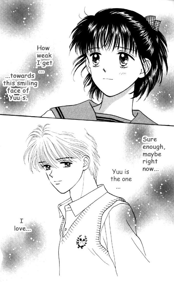 Marmalade Boy Chapter 7 page 19 - Chapter 7
