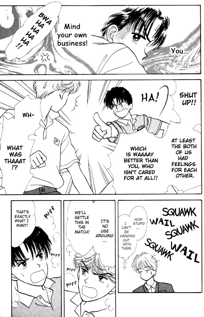 Marmalade Boy Chapter 7 page 32 - Chapter 7