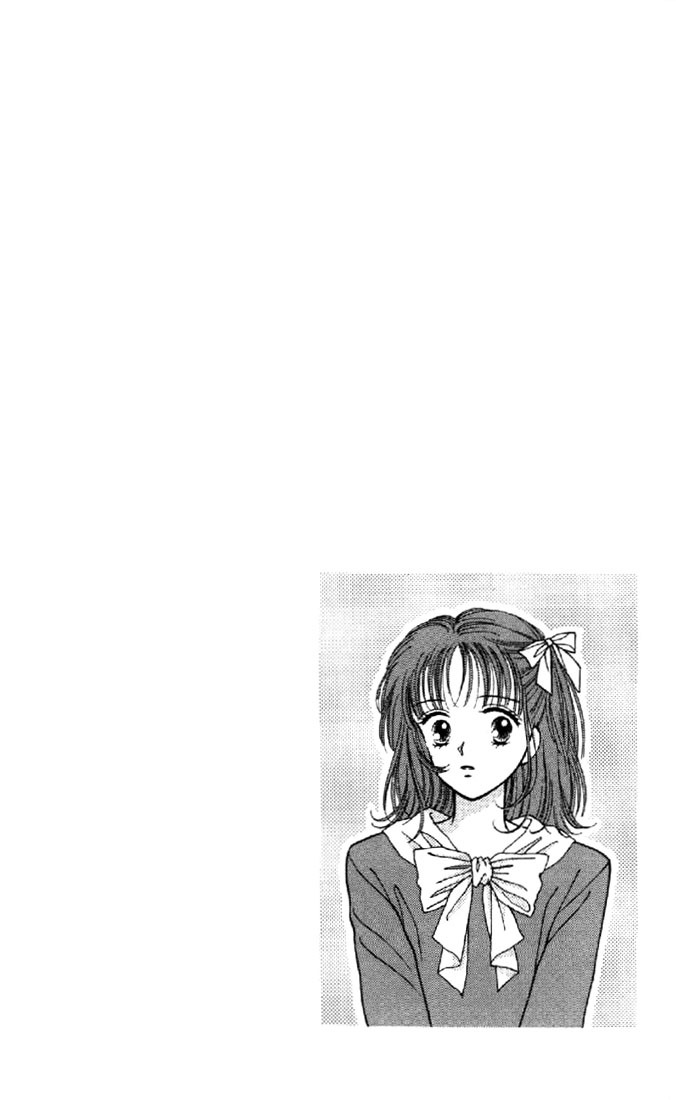 Marmalade Boy Chapter 8 page 1 - Chapter 8