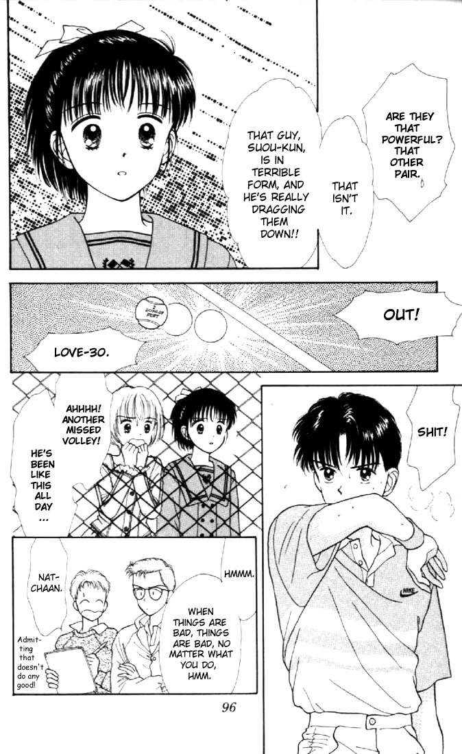 Marmalade Boy Chapter 8 page 13 - Chapter 8