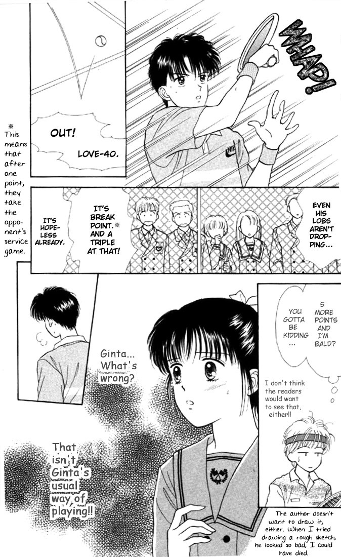 Marmalade Boy Chapter 8 page 14 - Chapter 8