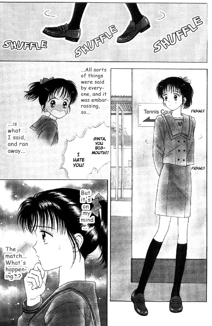 Marmalade Boy Chapter 8 page 2 - Chapter 8
