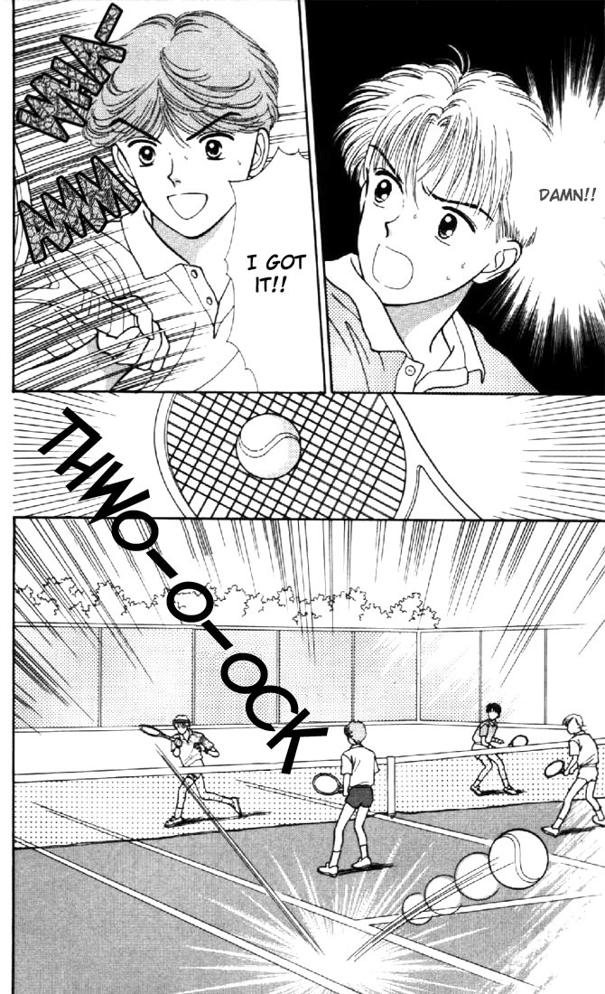 Marmalade Boy Chapter 8 page 27 - Chapter 8