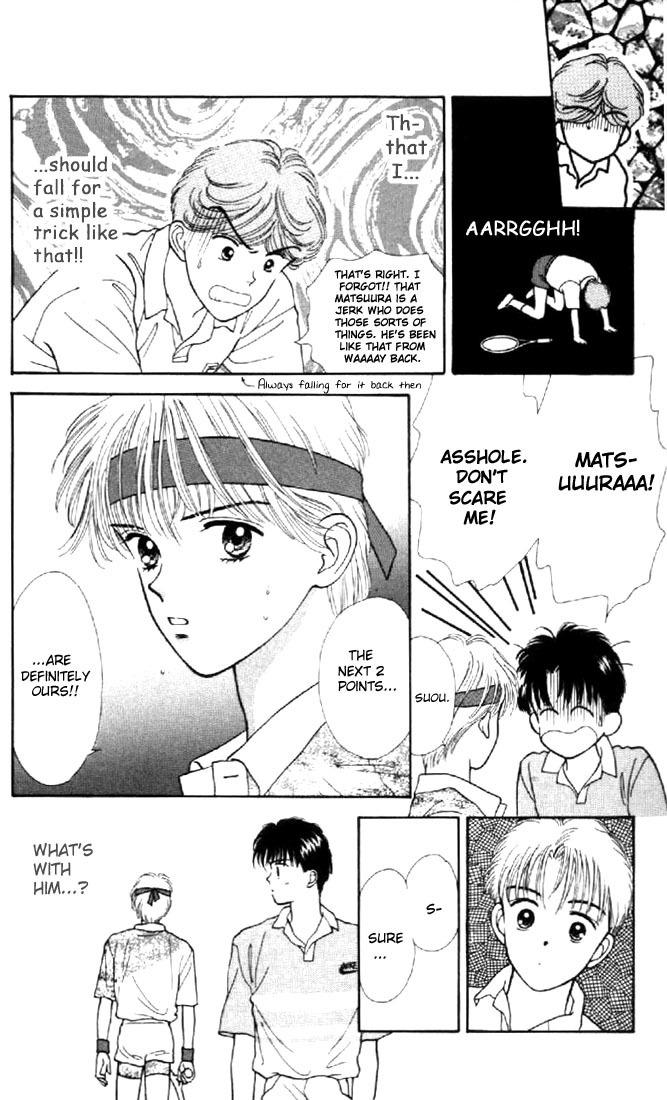 Marmalade Boy Chapter 8 page 29 - Chapter 8