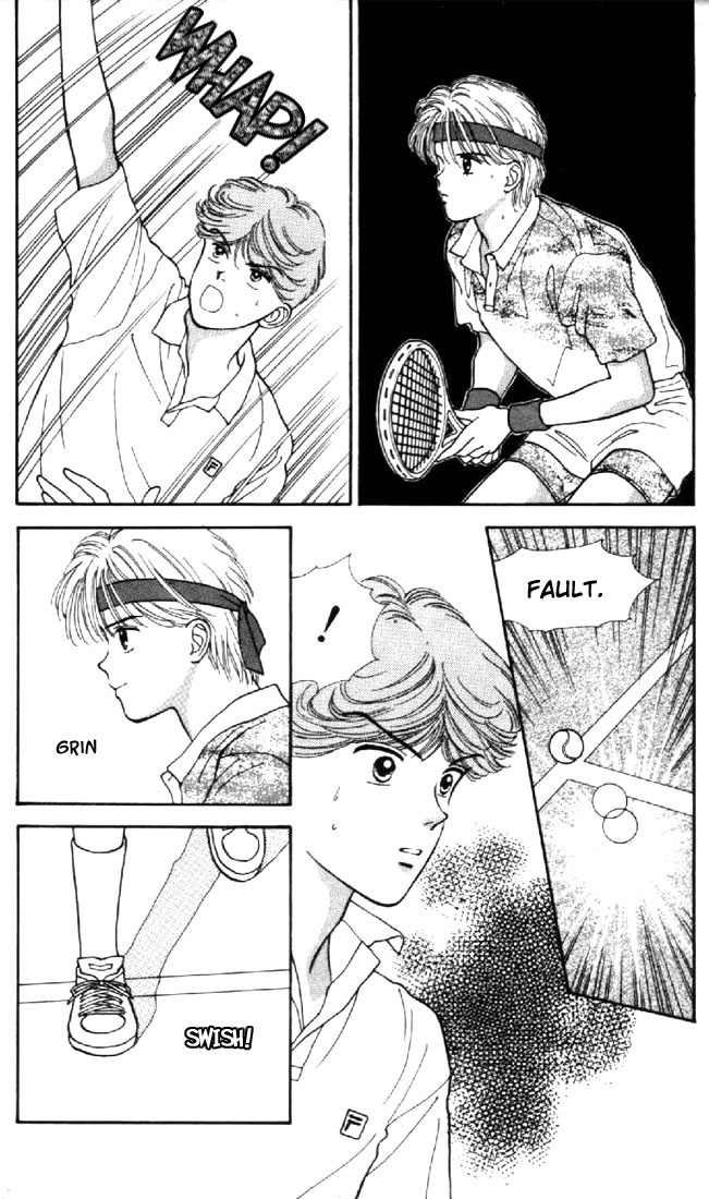 Marmalade Boy Chapter 8 page 31 - Chapter 8