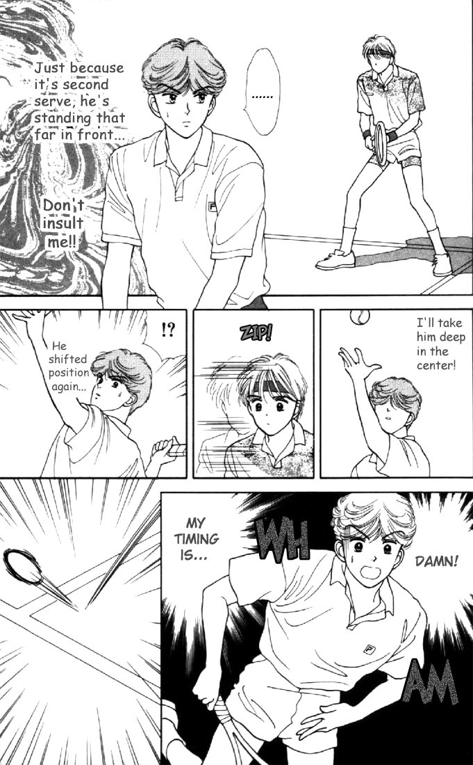 Marmalade Boy Chapter 8 page 32 - Chapter 8