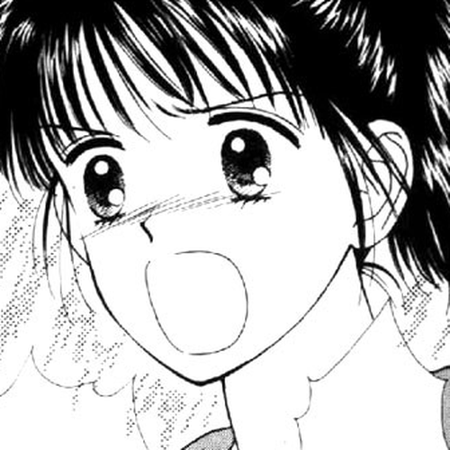 Marmalade Boy Chapter 8 cover