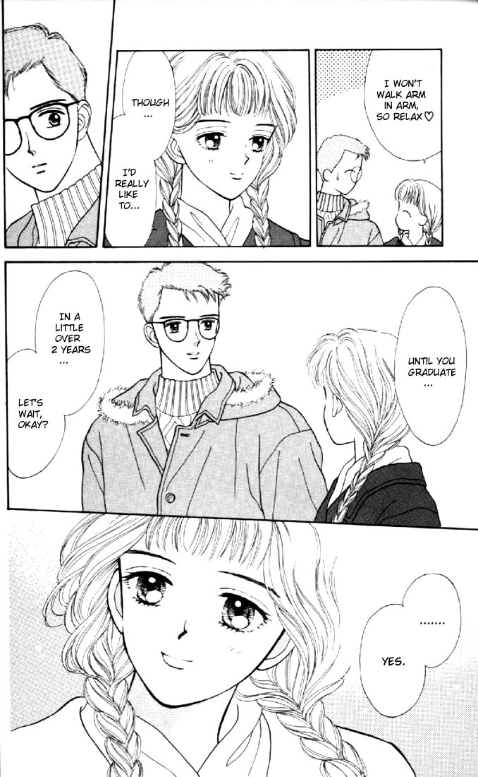 Marmalade Boy Chapter 9 page 13 - Chapter 9