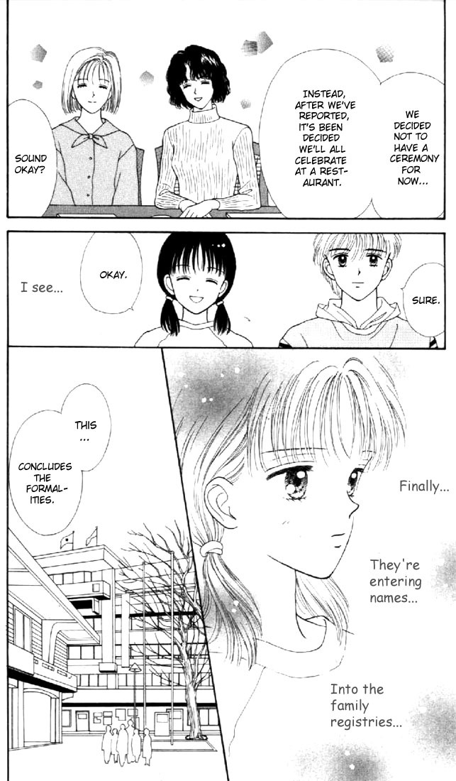 Marmalade Boy Chapter 9 page 27 - Chapter 9
