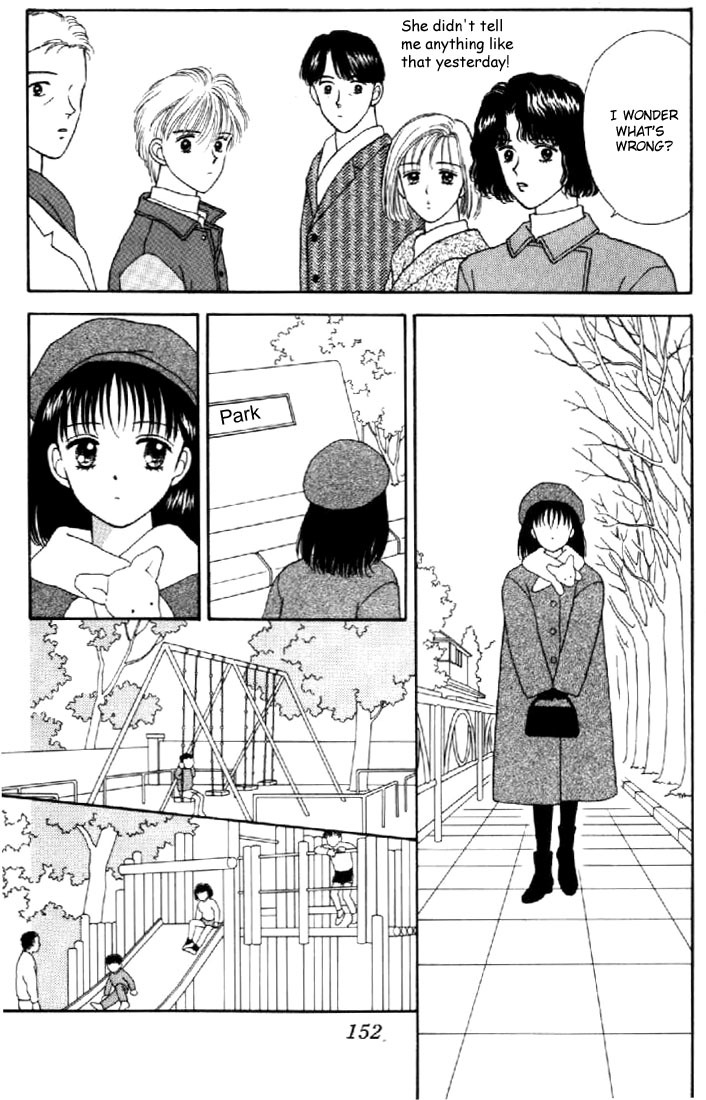 Marmalade Boy Chapter 9 page 29 - Chapter 9