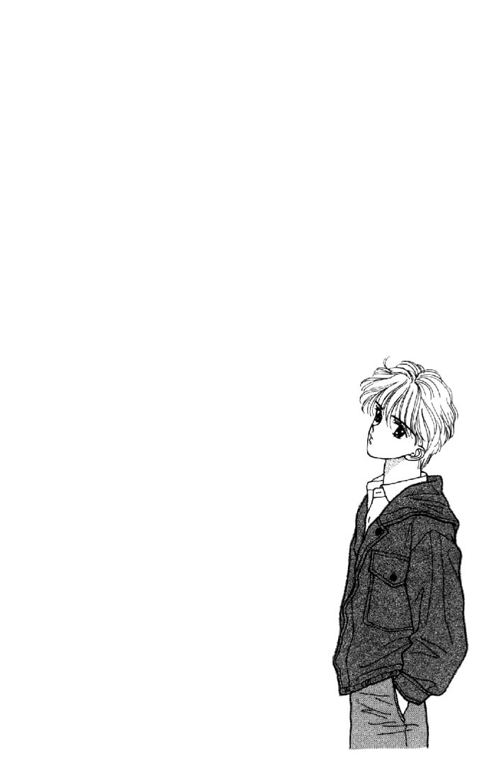 Marmalade Boy Chapter 9 page 3 - Chapter 9