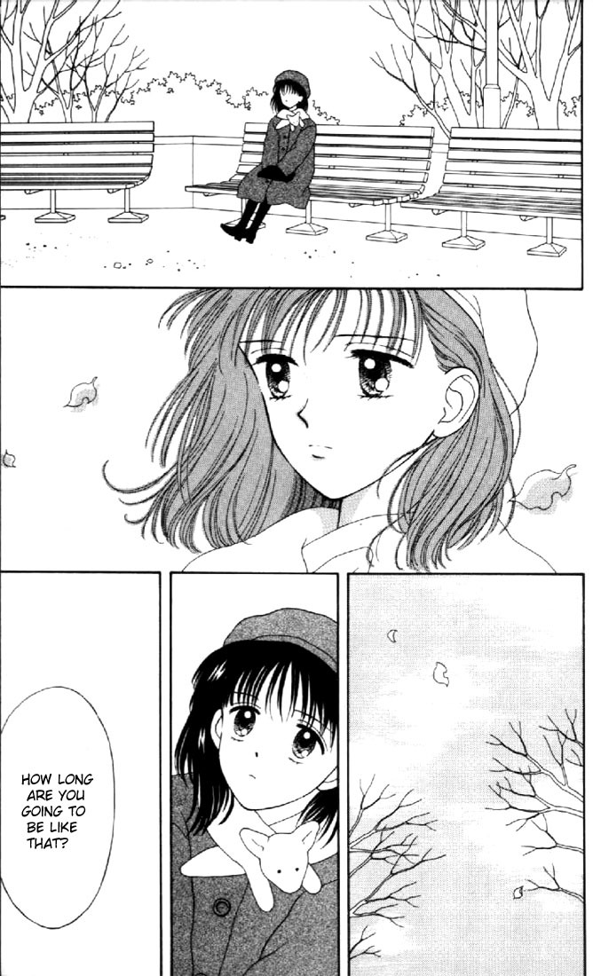 Marmalade Boy Chapter 9 page 30 - Chapter 9