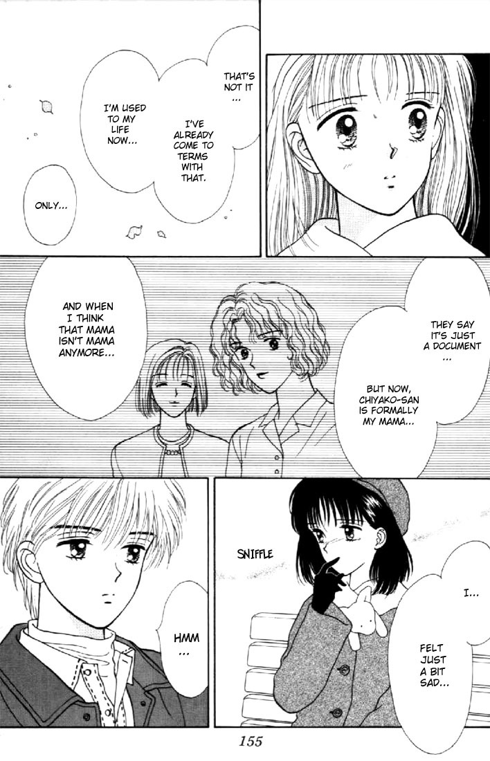 Marmalade Boy Chapter 9 page 32 - Chapter 9
