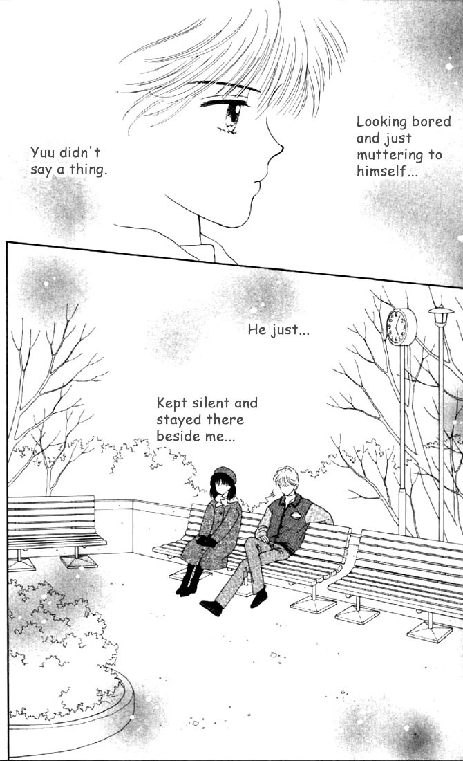 Marmalade Boy Chapter 9 page 33 - Chapter 9