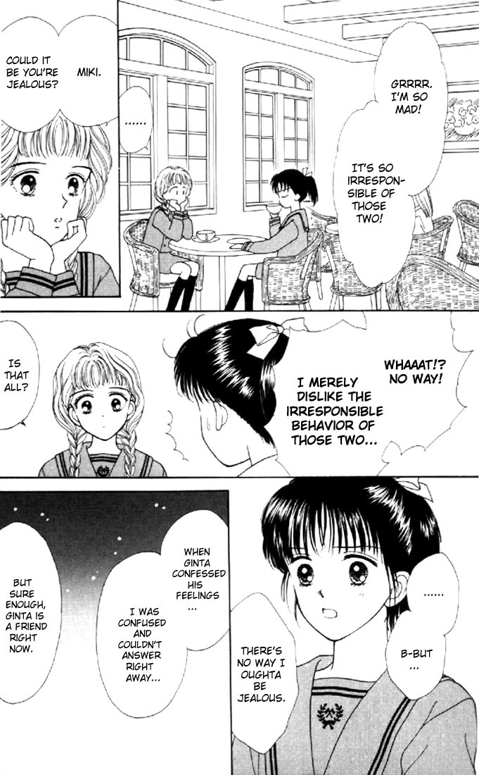 Marmalade Boy Chapter 9 page 9 - Chapter 9