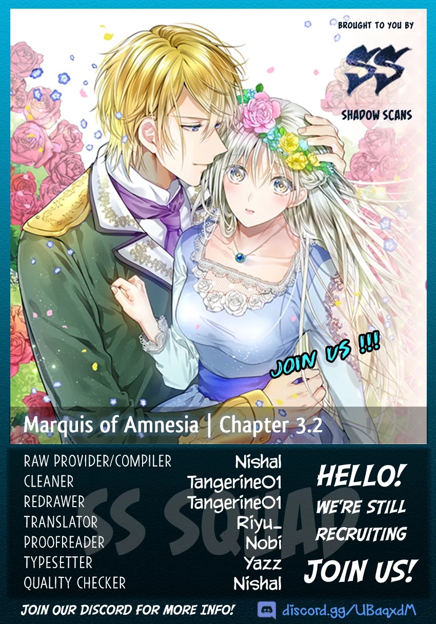 Marquis of Amnesia Chapter 3.1 page 10 - Chapter 3.1 - 3.4: The Fear Behind Closed Eyes Part 1