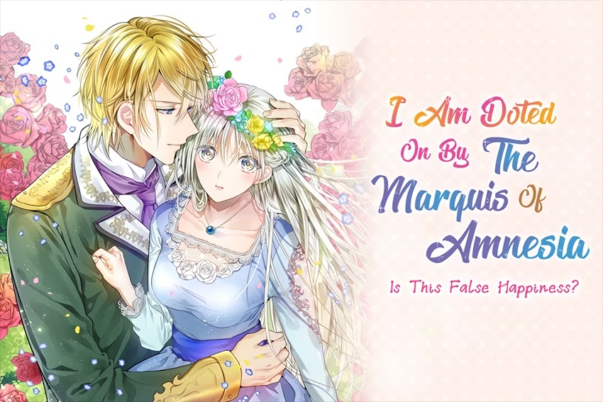 Marquis of Amnesia Chapter 3.1 page 2 - Chapter 3.1 - 3.4: The Fear Behind Closed Eyes Part 1