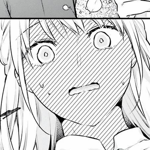 Marquis of Amnesia Chapter 5: Daily life and kisses cover