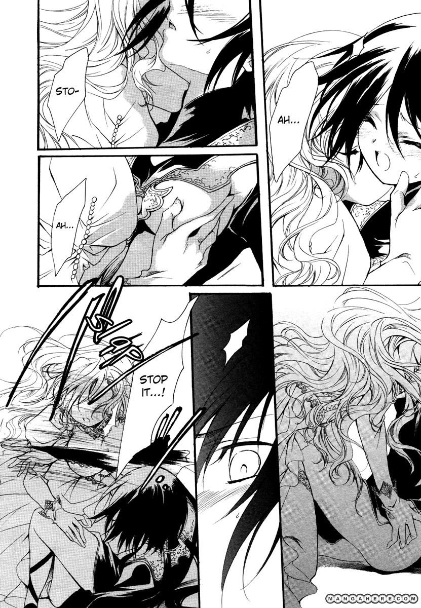Marriage Black Chapter 1 page 34 - Chapter 1