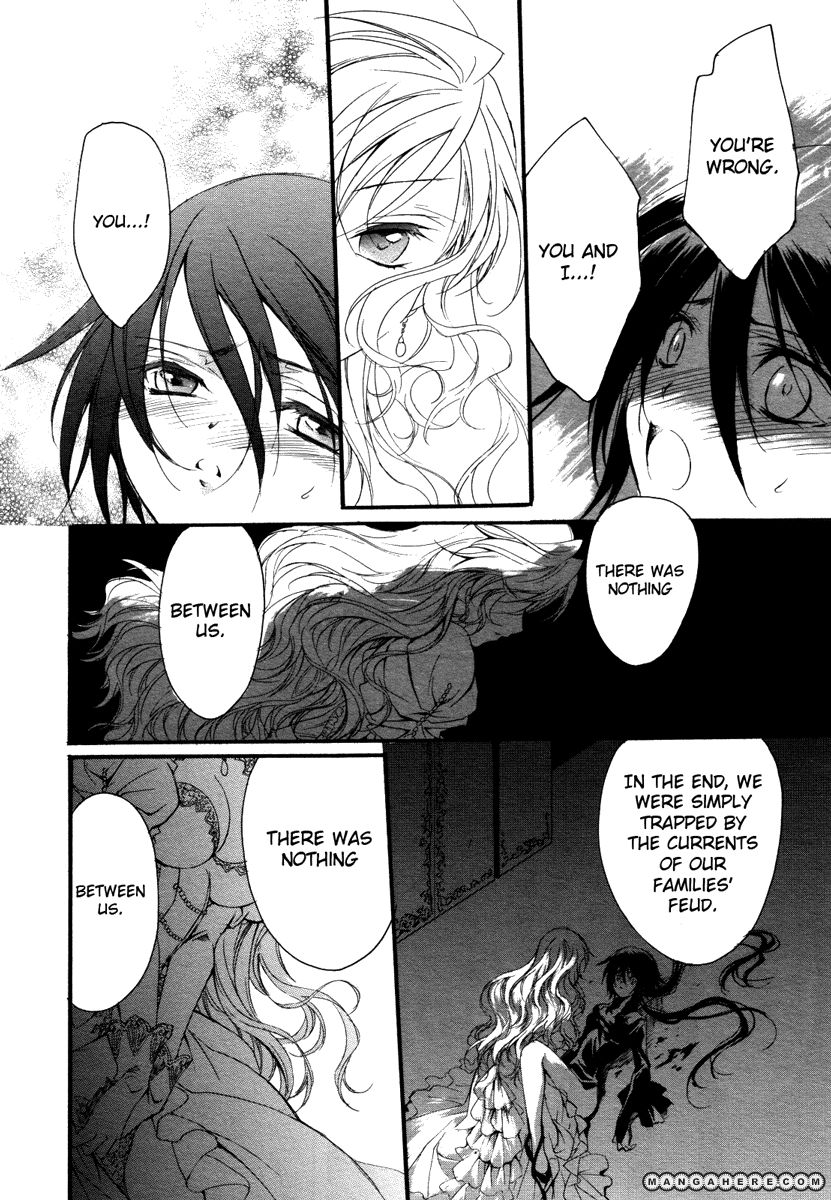 Marriage Black Chapter 1 page 40 - Chapter 1