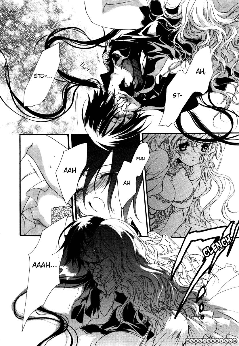 Marriage Black Chapter 1 page 42 - Chapter 1