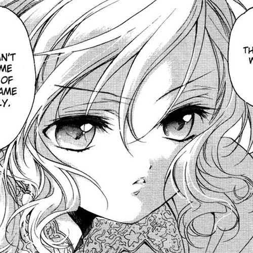 Marriage Black Chapter 1 cover