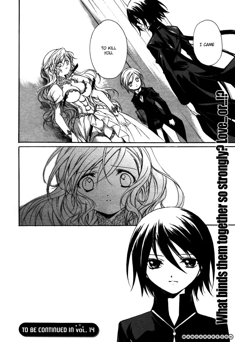 Marriage Black Chapter 2 page 29 - Chapter 2