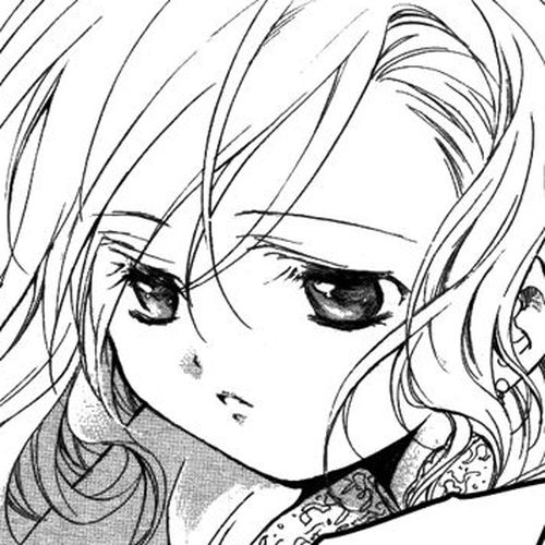 Marriage Black Chapter 2 cover
