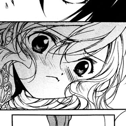 Marriage Black Chapter 3 cover