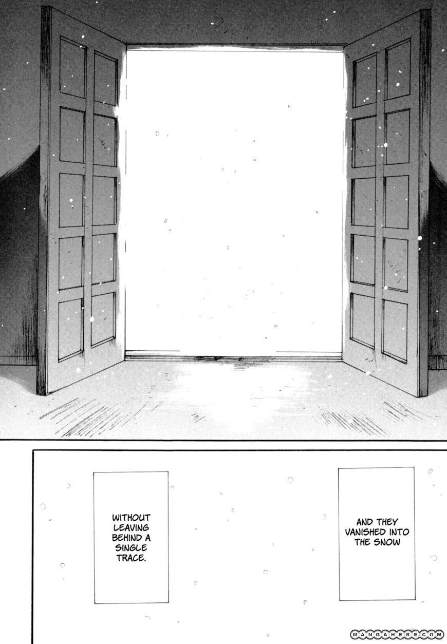 Marriage Black Chapter 4 page 29 - Chapter 4