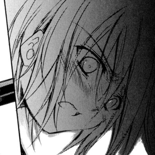 Marriage Black Chapter 4 cover