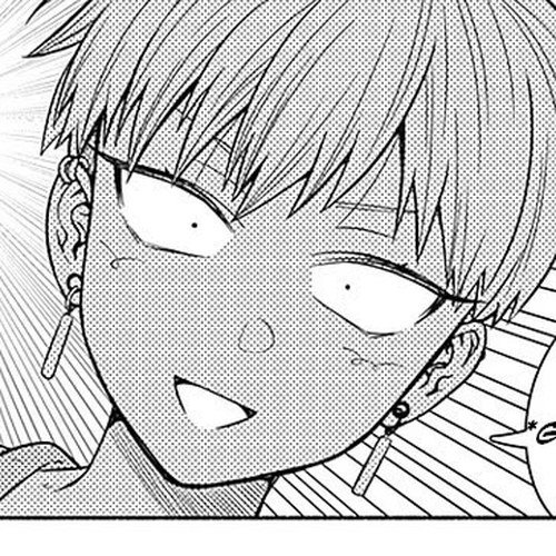 Marriage Gray Chapter 15: The Home Visit cover