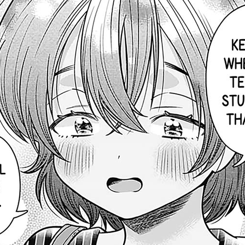 Marriage Gray Chapter 23: Insecure Rust 3 cover