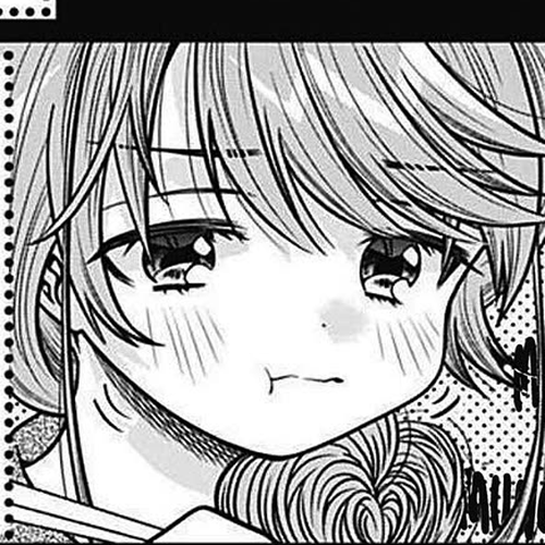 Marriage Gray Chapter 30: Salmon Pink cover