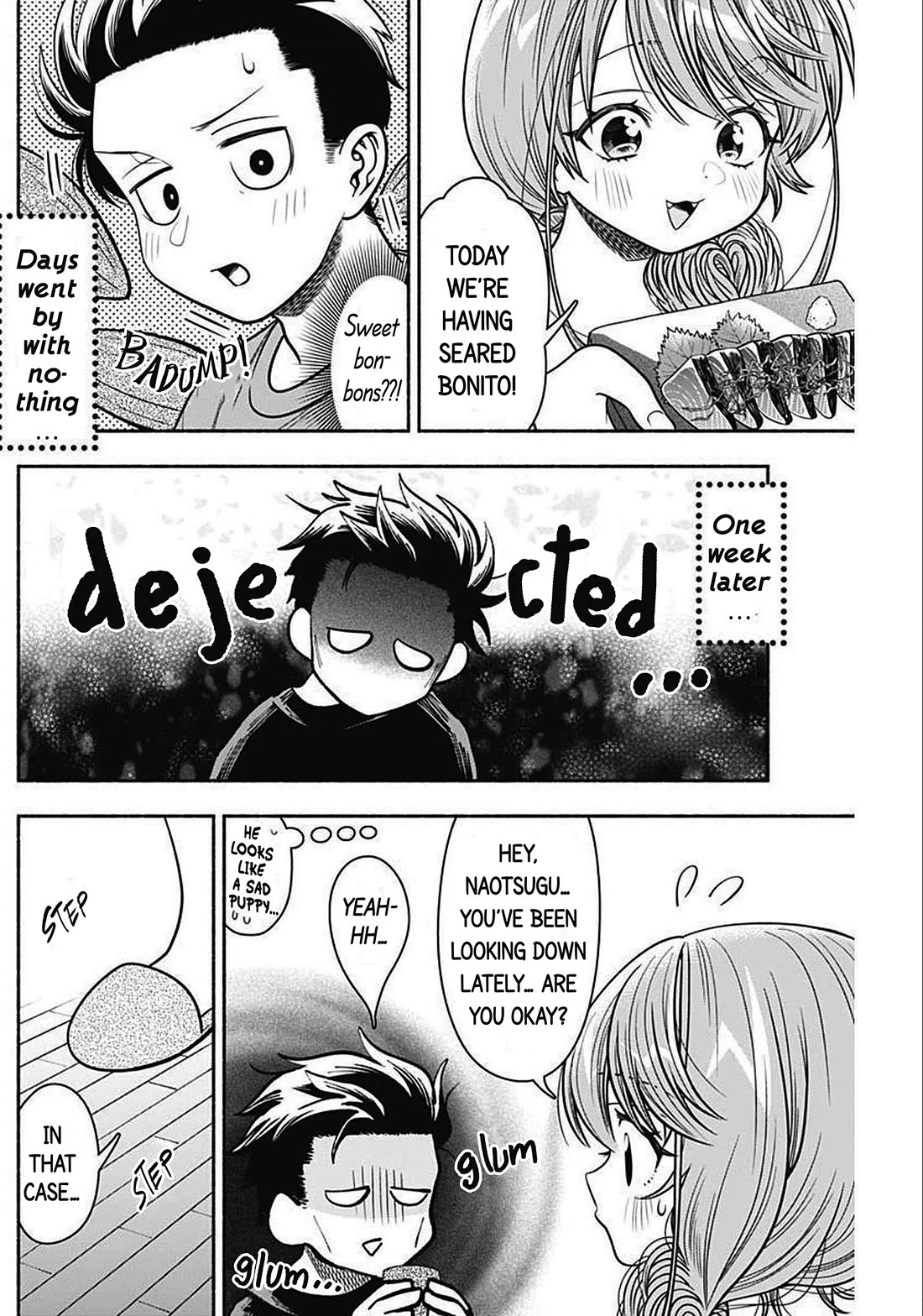 Marriage Gray Chapter 37 page 10 - Chapter 37: Traditional Terracota