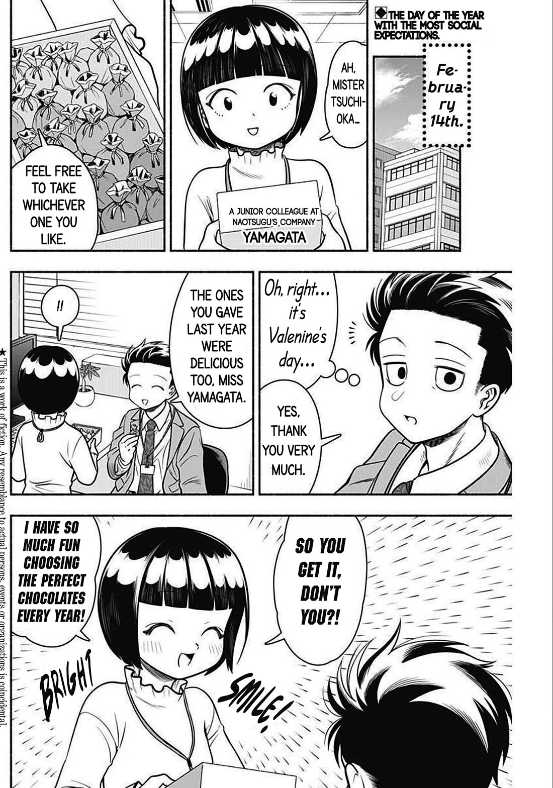 Marriage Gray Chapter 37 page 2 - Chapter 37: Traditional Terracota