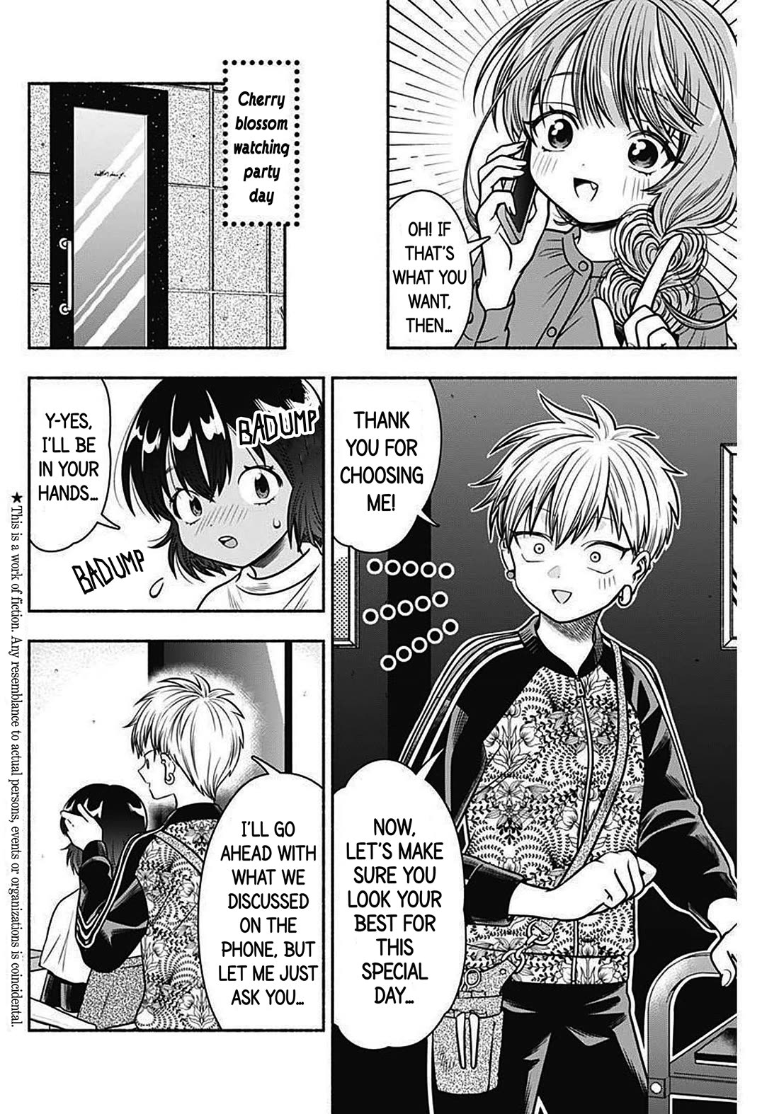 Marriage Gray Chapter 40 page 4 - Chapter 40: Polished Brown